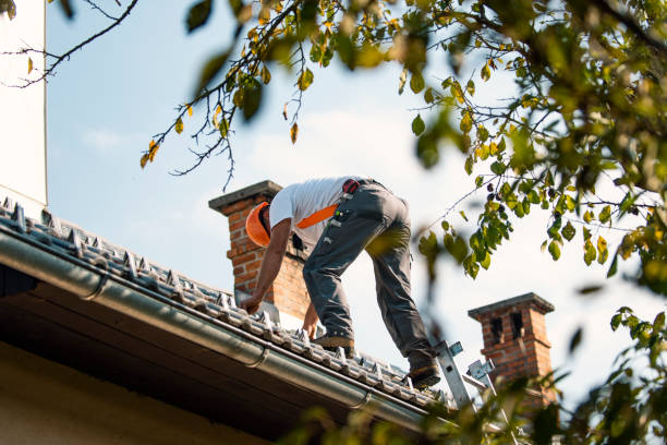 Quick and Trustworthy Emergency Roof Repair Services in Red Lick, TX