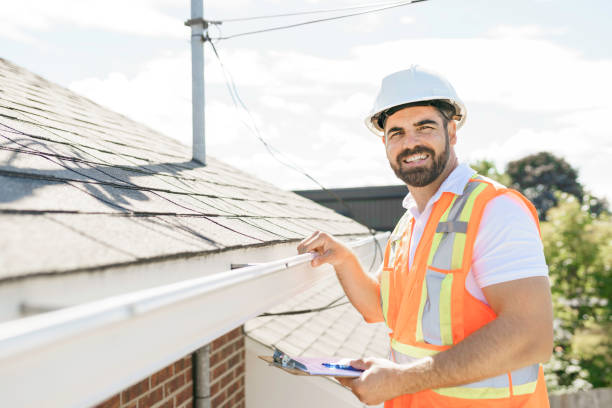 Residential Roof Replacement in Red Lick, TX