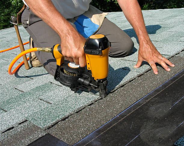 Best New Roof Installation  in Red Lick, TX