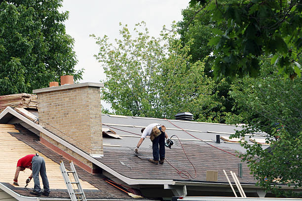 Best Commercial Roofing Services  in Red Lick, TX