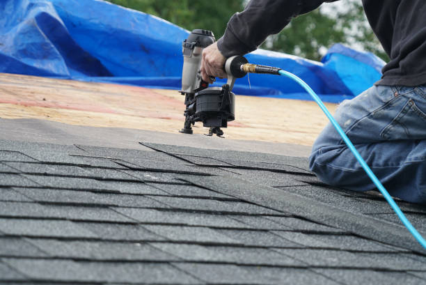 Residential Roof Replacement in Red Lick, TX