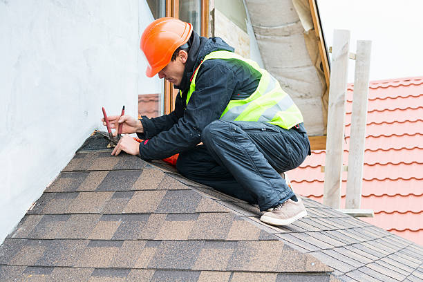 Best Tile Roofing Contractor  in Red Lick, TX