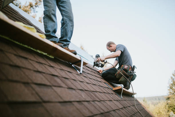 Quick and Trustworthy Emergency Roof Repair Services in Red Lick, TX